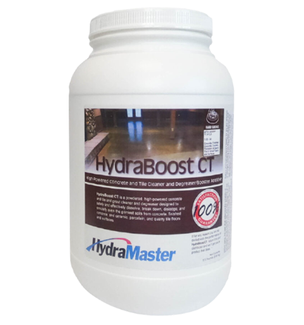 HydraBoost-CT