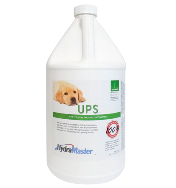 UPS pet odor spray/neutralizing treatment