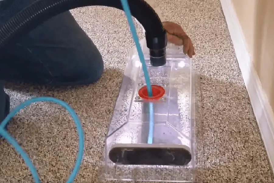 Show-Me Clean, air duct cleaning services